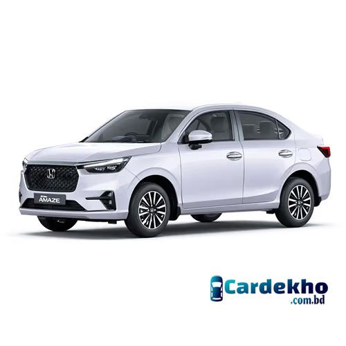 Honda Amaze